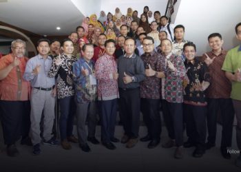 Workshop ASKUI PTMA Se-Indonesia