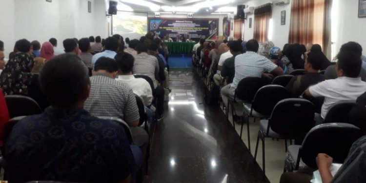 Kuliah Umum Perdana Mahasiswa Baru Pascasarjana UMSU