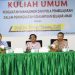 MPM UMSU Gelar “Kuliah Umum Pembelajaran Matematika”