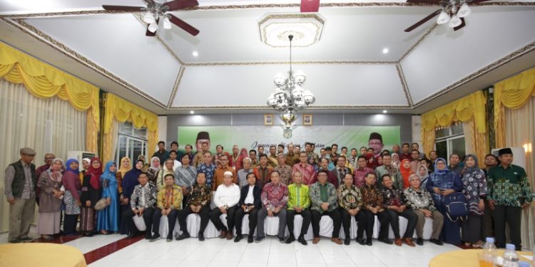 UMSU Sukses Jadi Tuan Rumah Munas dan Konferensi Nasional  APPPTMA