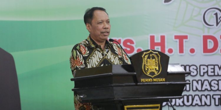 Rangkaian Munas Ke-4 dan Konferensi Ke- 8  APPPTMA di UMSU