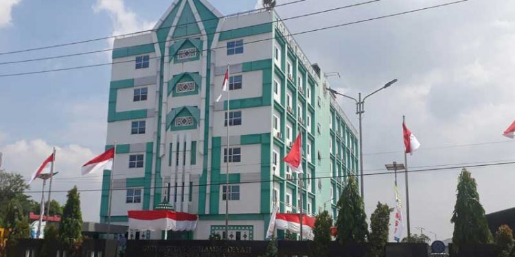 Pascasarjana UMSU Buka Penmaru TA 2019/2020