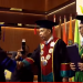 Wisuda Pertama UMSU Sejak Terakreditasi “A”