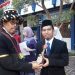 Ketua Prodi Magister Teknik Elektro Pascasarjana UMSU Raih Juara 1 Dosen Berprestasi di Sumut
