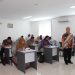 Ujian Penmaru Pascasarjana UMSU Gelombang II Semester Ganjil TA 2019/2020