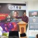 Dr Hakeem Oluseyi dari NASA Berikan Kuliah Umum di OIF UMSU