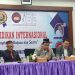 UMSU Gelar Kolokium Pendidikan Internasional Bersama 2 Perguruan Tinggi Malaysia