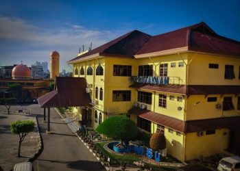 Kemendikbud: UMSU Posisi Pertama PTS di Sumatera Utara