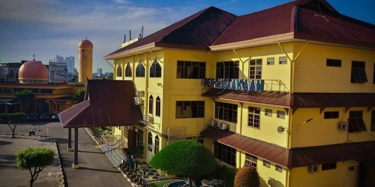 Kemendikbud: UMSU Posisi Pertama PTS di Sumatera Utara