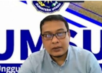 Program Kampus Mengajar, UMSU Lepas 179 Dosen dan Mahasiswa