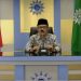 Milad Ke-64 UMSU, Haedar Nashir: Teruslah Merajut Kemajuan