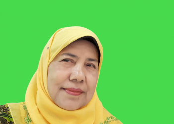 Pascasarjana UMSU Berduka, Dr Sulhati Syam MA Berpulang ke Rahmatullah