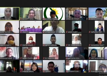 UMSU dan UiTM Gelar WEBPSA 2021