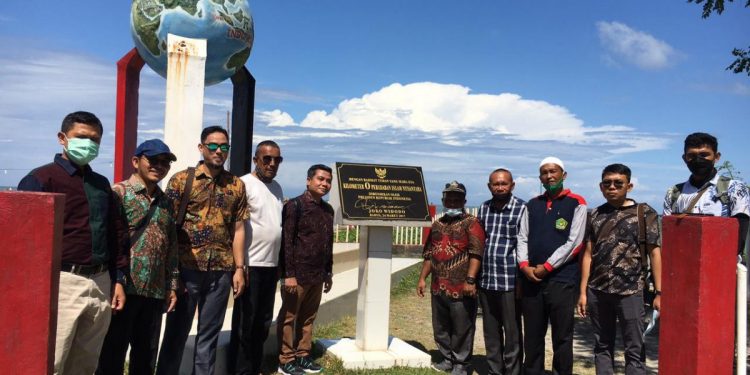 LPPM UMSU dan UINSU di Barus