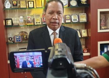 Dosen UMSU Terima Insentif Penulisan Karya Ilmiah