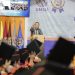 Kepada Wisudawan UMSU, Kepala L2DIKTI Sumut: Banggalah Lulus dari Universitas Hebat