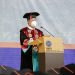 Wisuda UMSU, Rektor Berharap Lulusan PTM Mampu Beradaptasi dengan Perubahan