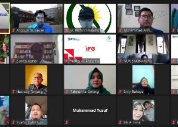 UMSU Kucurkan Rp1,1 M untuk Publikasi Ilmiah Dosen