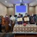Silaturrahim dan Penandatanganan MoA Pascasarjana UMSU dengan Dinas Pendidikan Pemkab Deli Serdang
