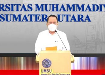 Pascasarjana UMSU dan Pranada Media Group Gelar Seminar Nasional Komunikasi Kesehatan