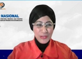 Leila Mona Ganiem: Komunikasi adalah Jantung dan Seni Kesehatan