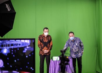 UMSU Luncurkan Program Studi Doktor Hukum