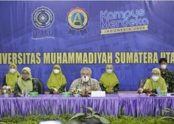 UMSU Kini Punya Halal Center