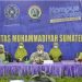UMSU Kini Punya Halal Center