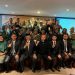 Kaprodi MMPT Pascsarjana UMSU Dr Indra Prasetia Dilantik Jadi Ketua IRMLA Sumut