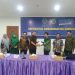 Pascasarjana UMSU Terima Kunjungan Silaturrahim Pascasarjana UIN SGD Bandung