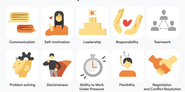 Softskill Ini Harus Dikuasai Oleh Remaja