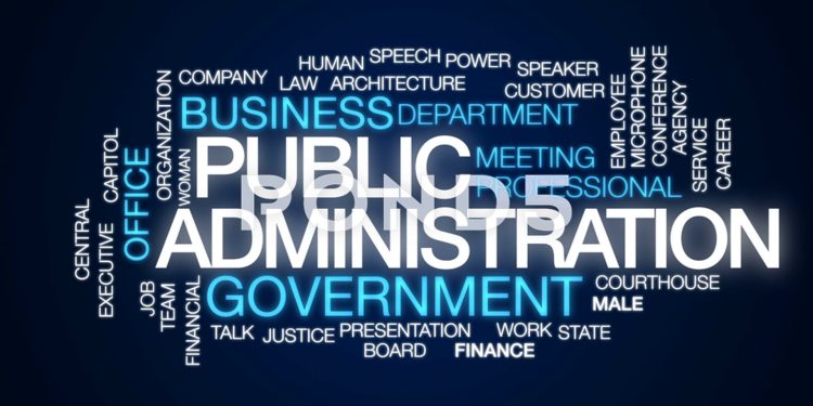 Peluang Kerja Jurusan Administrasi Negara