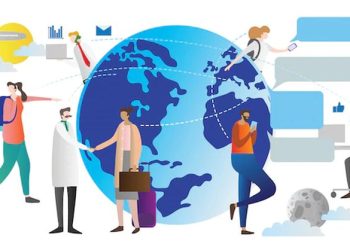 Dampak Sosial Pembangunan dan Globalisasi