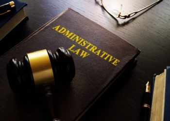 hukum administrasi negara