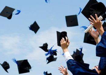 Selain Menjadi Dosen, Ini Dia Peluang/Prospek Kerja Lulusan S2