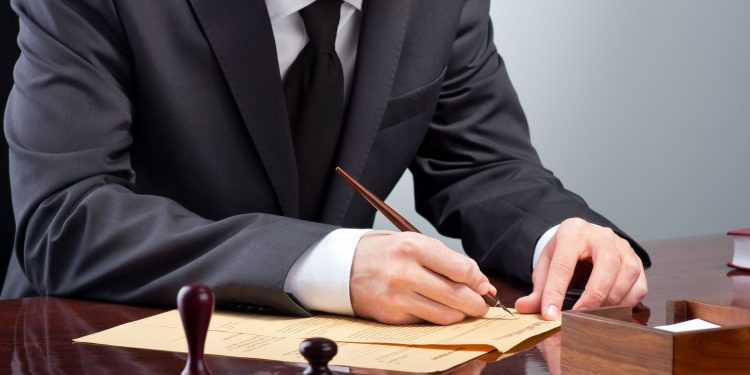 Mengenal Apa Itu Jurusan Ilmu Kenotariatan?