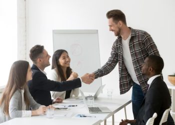 Etika Administrasi dan Profesi