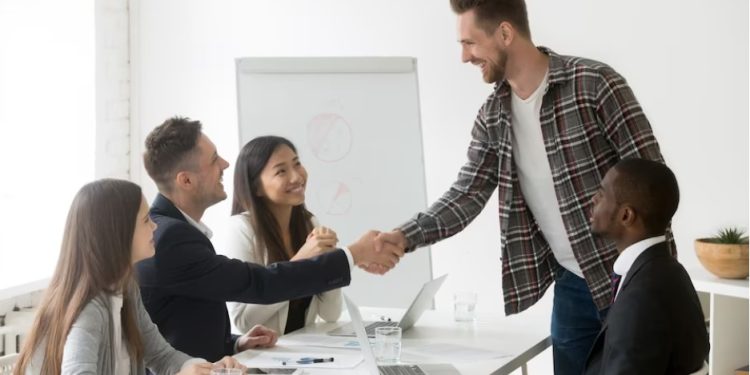 Etika Administrasi dan Profesi