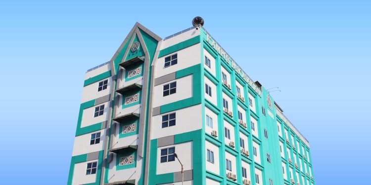 Pascasarjana UMSU Terbaik di Medan