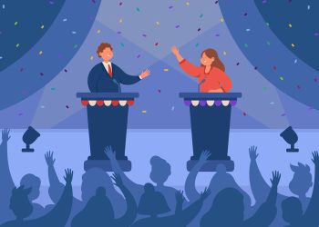 Proses dan Komponen Komunikasi Politik