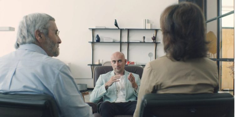 Psikologi Komunikasi 