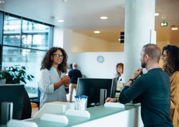 Pengertian dan Prinsip-Prinsip Pada Manajemen Pelayanan Publik