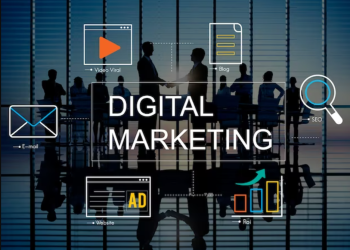 Mengenal Bisnis Digital Pada Ilmu Manajemen