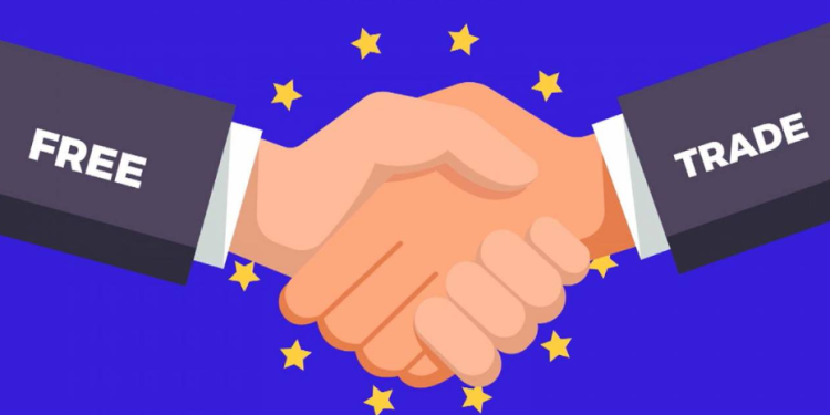 Kenali Perdagangan Bebas Beserta Dampaknya