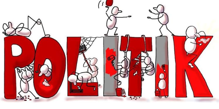 Fungsi Sistem Politik