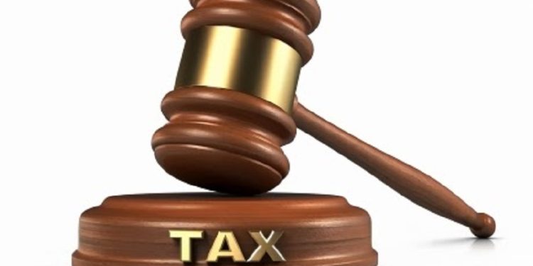 Pengertian dan Macam-Macam Hukum Pajak