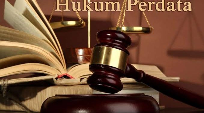 Apa itu Hukum Perdata? - Pascasarjana UMSU