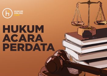 Asas-Asas Hukum Acara Perdata