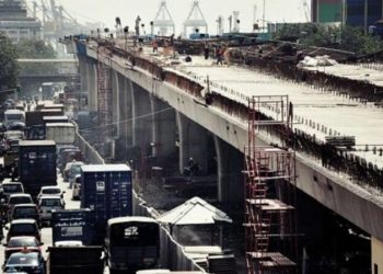 Contoh Program Pembangunan Ekonomi di Indonesia