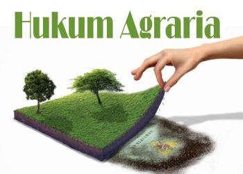 Hukum Agraria